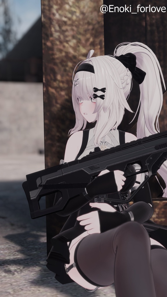 Chocolat Seraphim - ショコラ・【セラフィム】