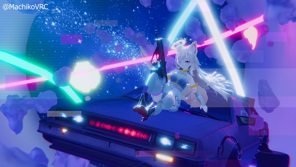 Chocolat Seraphim - ショコラ・【セラフィム】