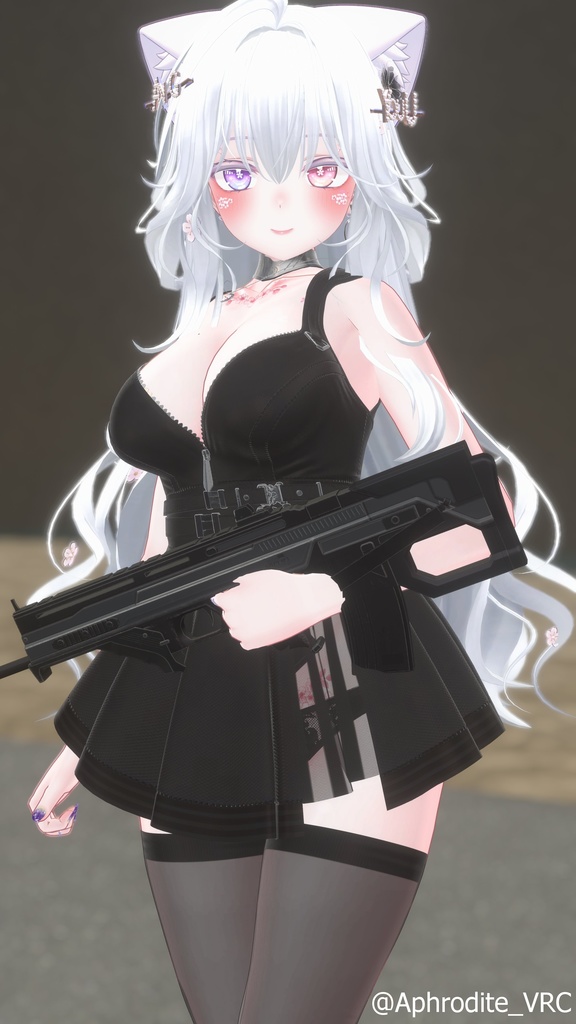 Moe Seraphim - 萌・【セラフィム】