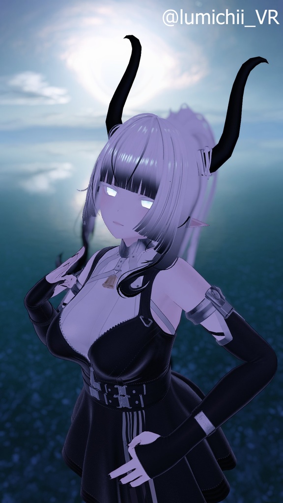 Moe Seraphim - 萌・【セラフィム】