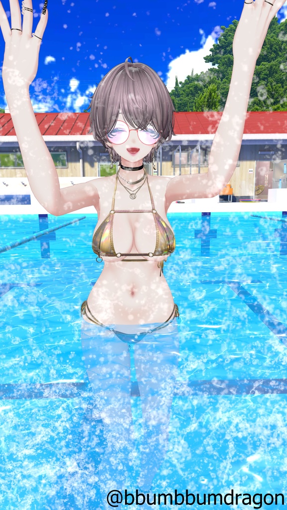 Shinra Cordelia - 森羅・【コーデリア】