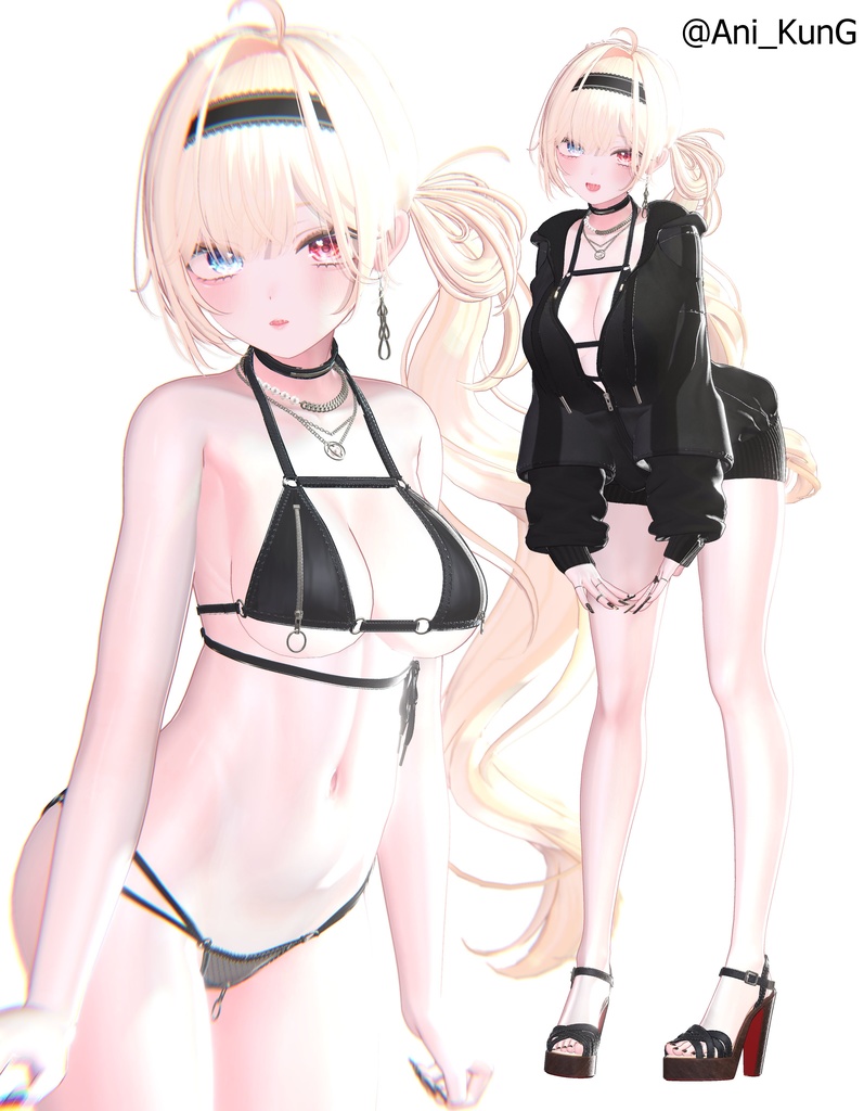 Manuka Cordelia - マヌカ・【コーデリア】