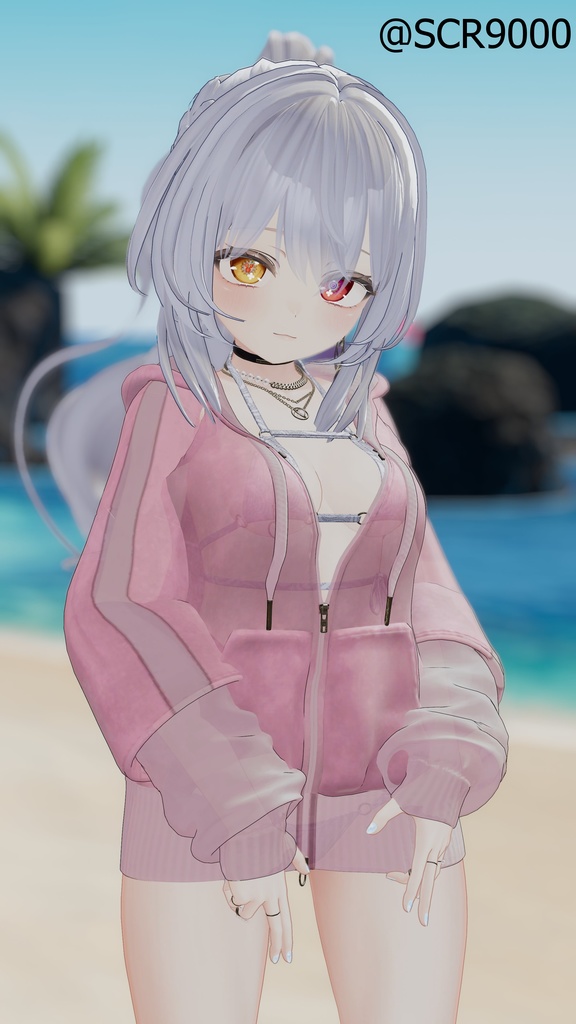 Manuka Cordelia - マヌカ・【コーデリア】