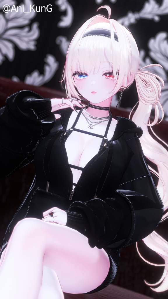 Manuka Cordelia - マヌカ・【コーデリア】