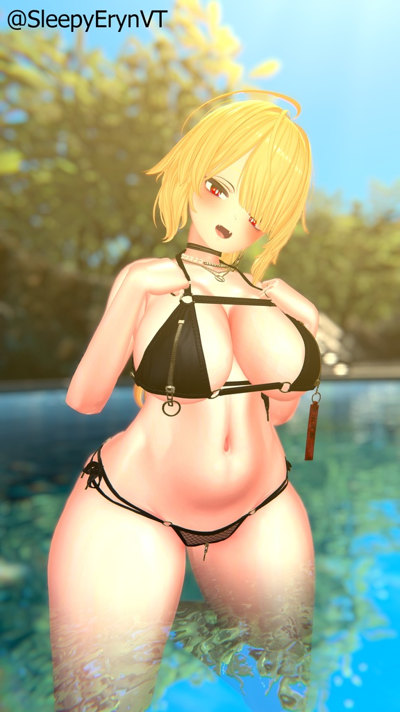 Selestia Cordelia - セレスティア・【コーデリア】