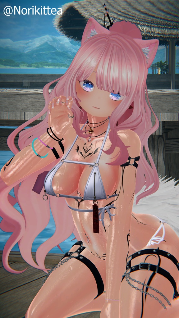 Selestia Cordelia - セレスティア・【コーデリア】