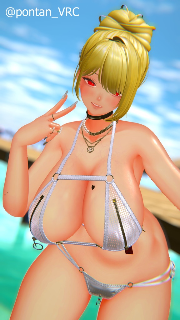 Selestia Cordelia - セレスティア・【コーデリア】