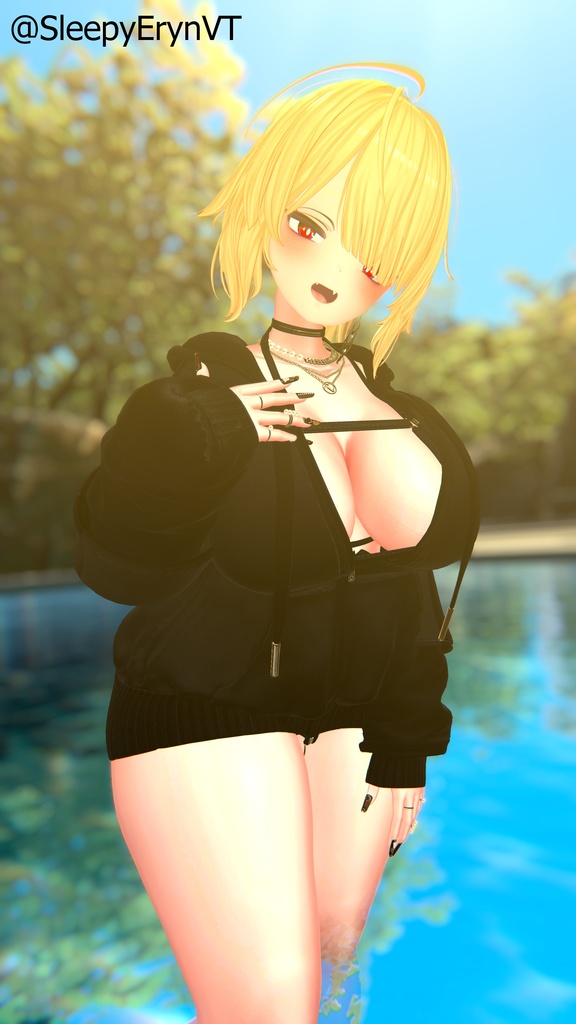 Selestia Cordelia - セレスティア・【コーデリア】