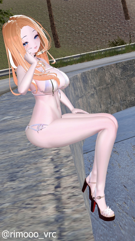 Rurune Cordelia - ルルネ・【コーデリア】