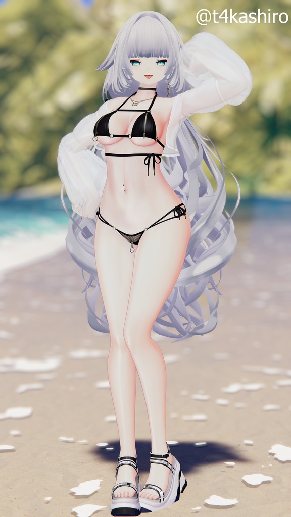 Rurune Cordelia - ルルネ・【コーデリア】