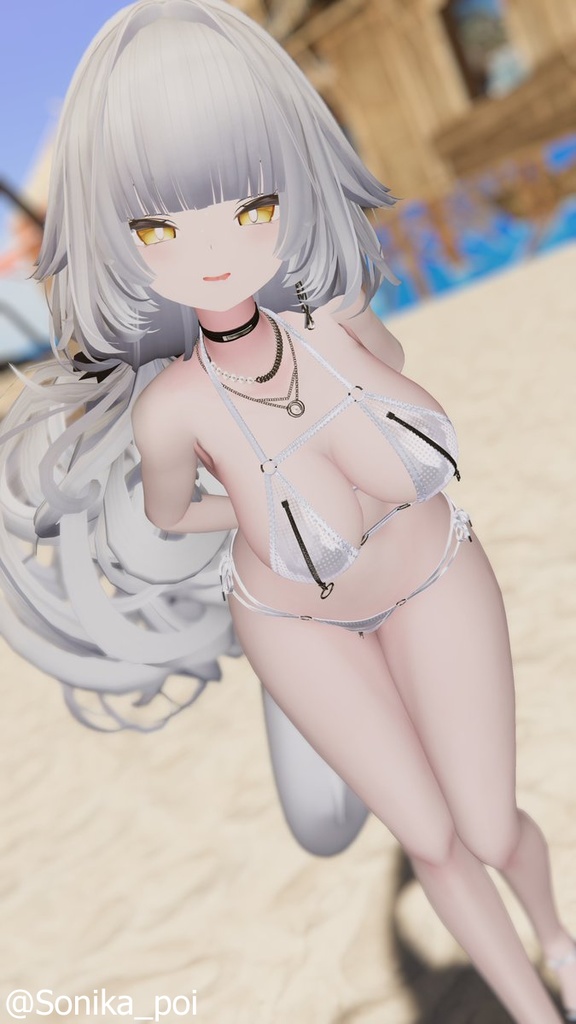 Rurune Cordelia - ルルネ・【コーデリア】