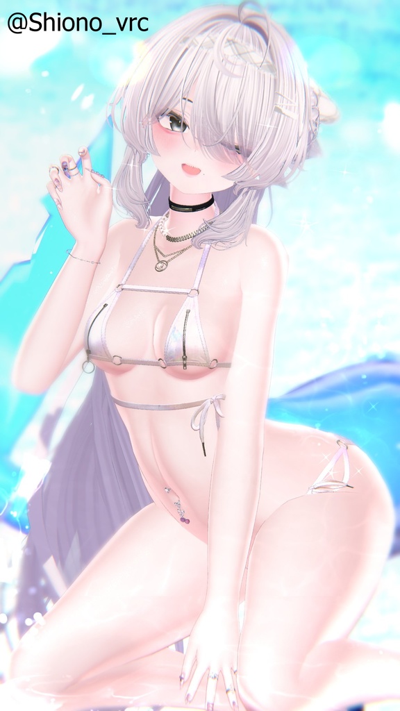 Rurune Cordelia - ルルネ・【コーデリア】