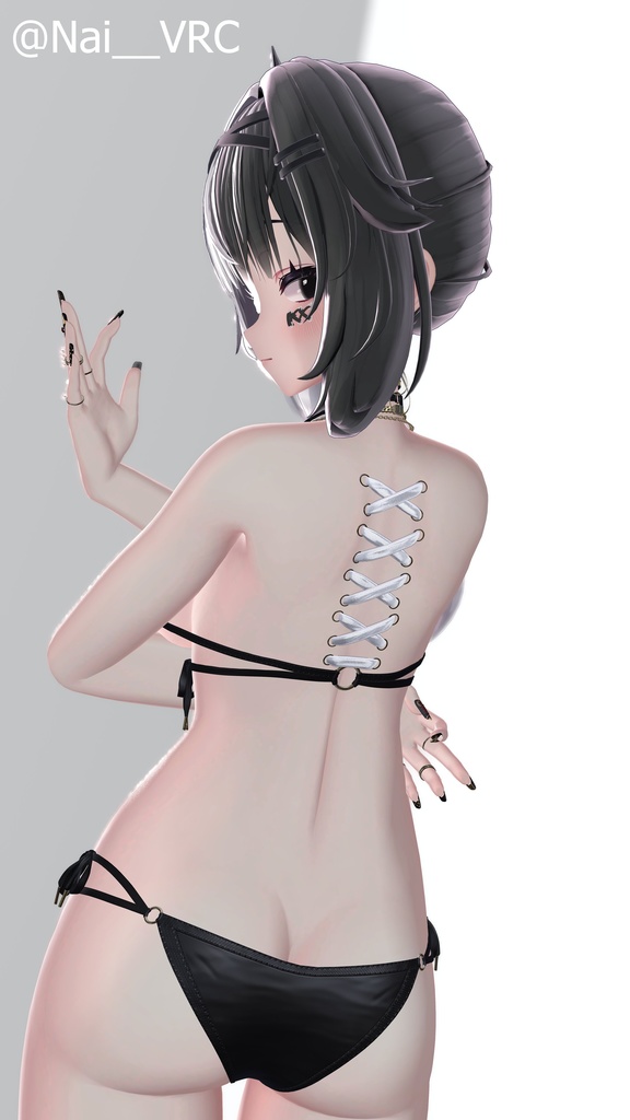 Airi Cordelia - 愛莉・【コーデリア】