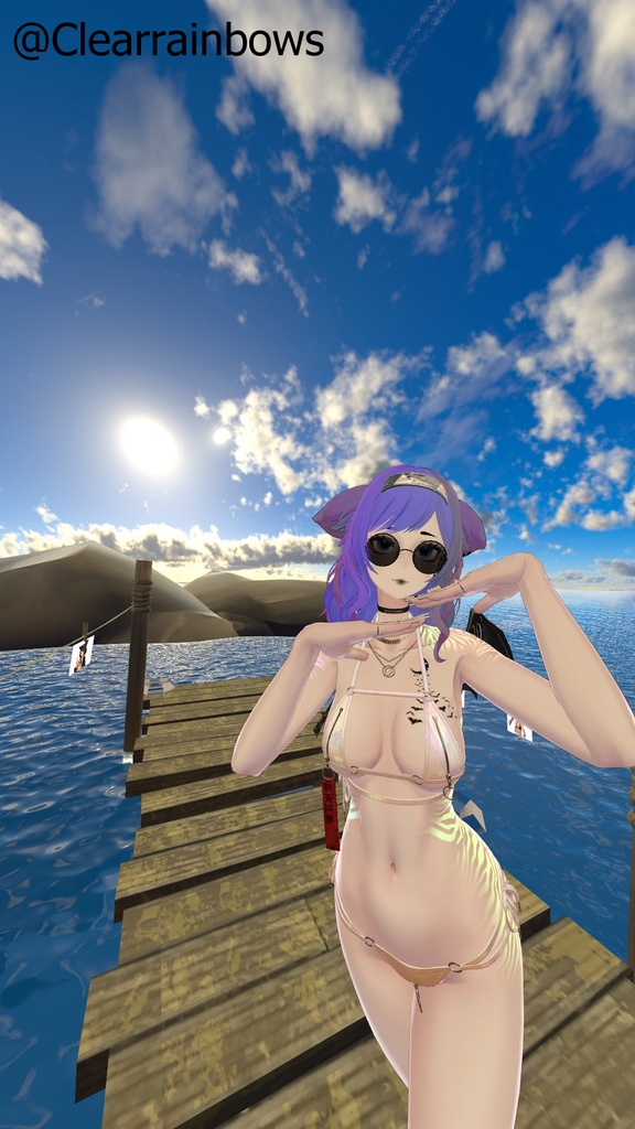 Lasyusha Cordelia - ラシューシャ・【コーデリア】