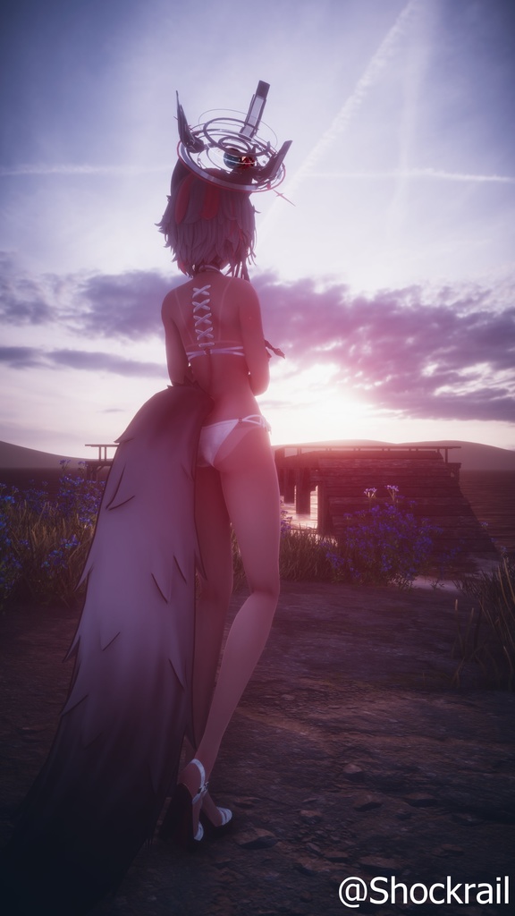 Lasyusha Cordelia - ラシューシャ・【コーデリア】