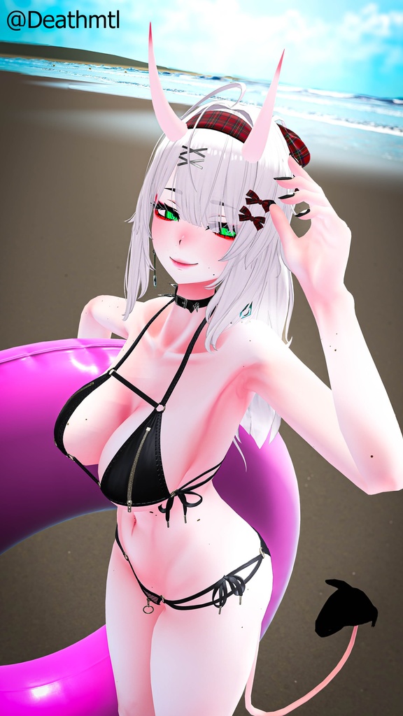 Lasyusha Cordelia - ラシューシャ・【コーデリア】