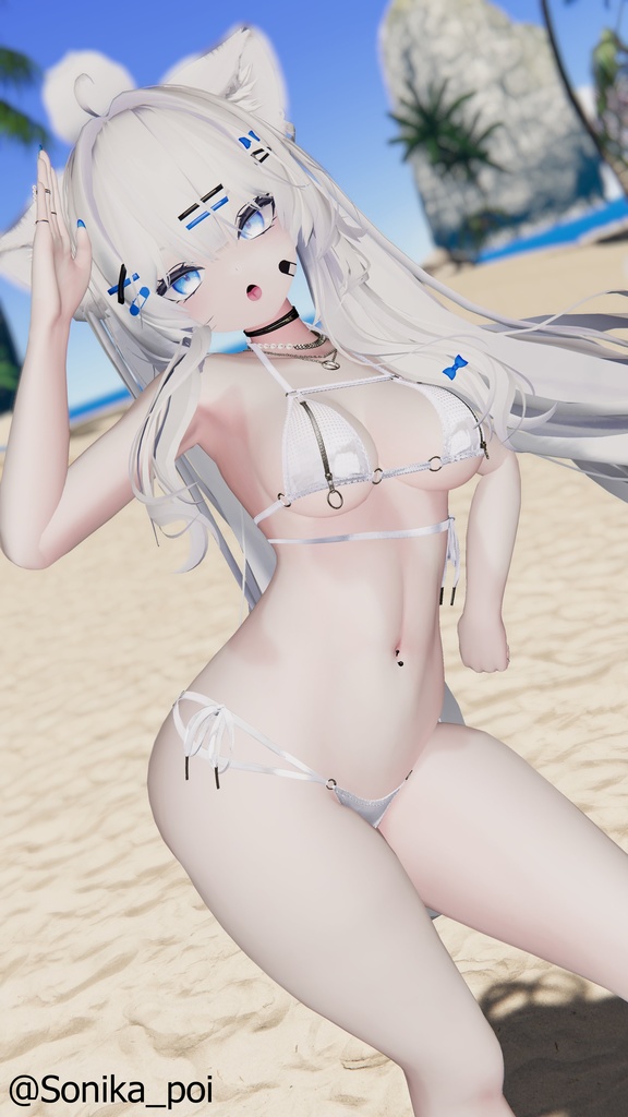 Mizuki Cordelia - 瑞希・【コーデリア】