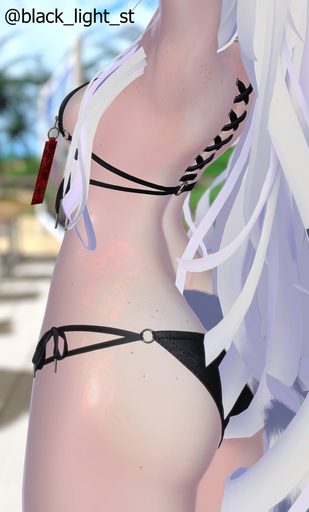 Mizuki Cordelia - 瑞希・【コーデリア】