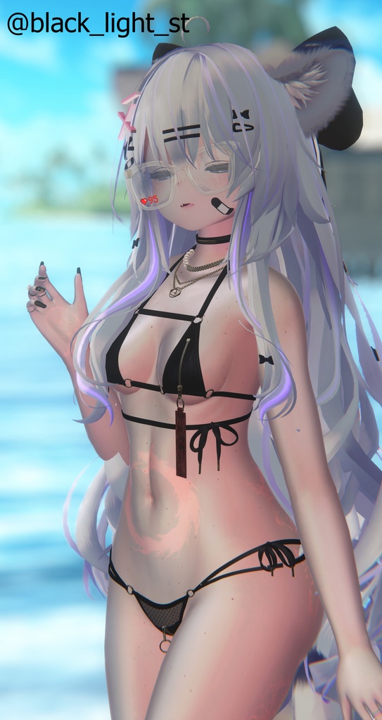 Mizuki Cordelia - 瑞希・【コーデリア】