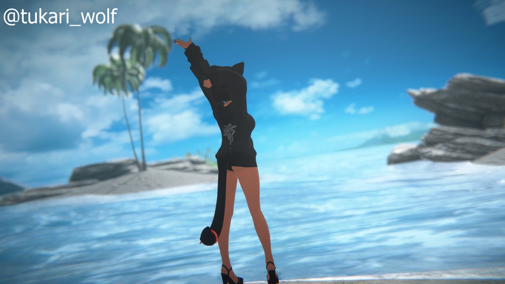 Chocolat Cordelia - ショコラ ・【- コーデリア】