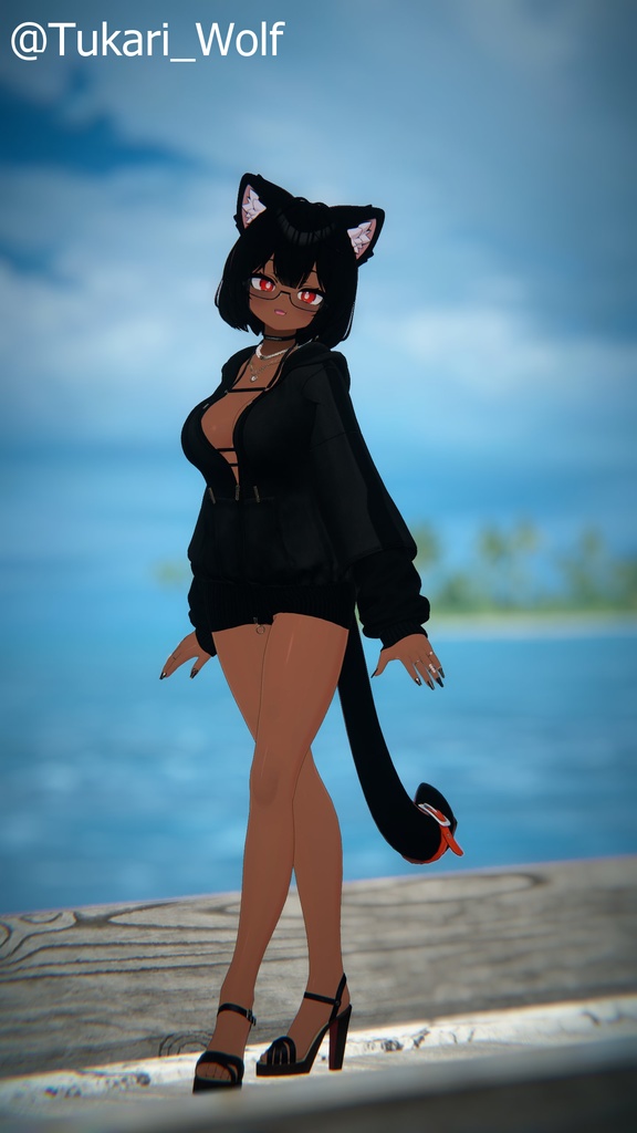 Chocolat Cordelia - ショコラ ・【- コーデリア】