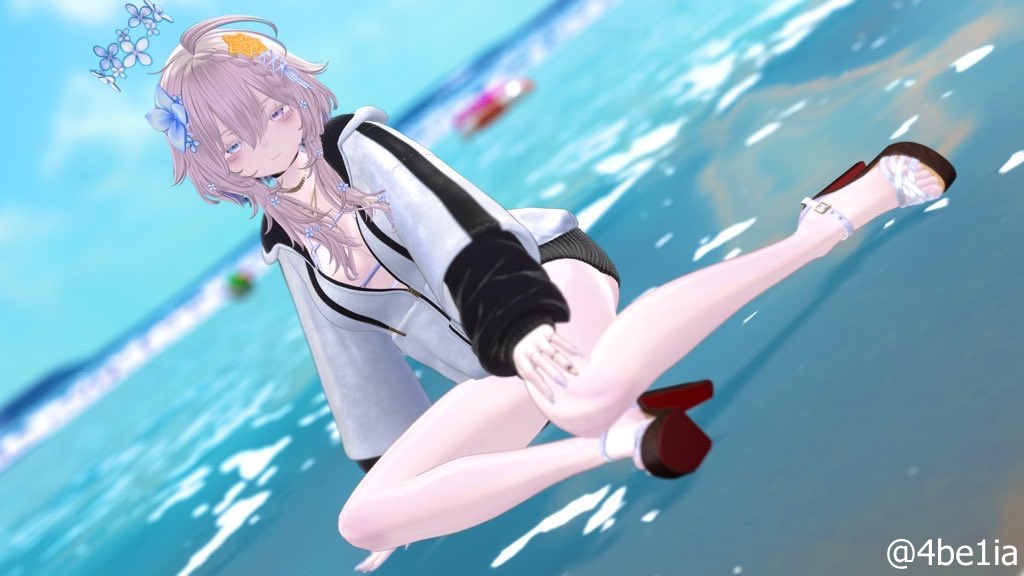 Sio Cordelia - しお ・【コーデリア】