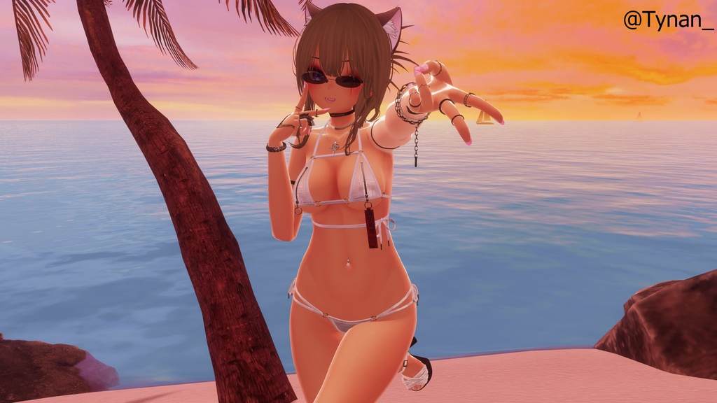 Moe Cordelia - 萌・【コーデリア】