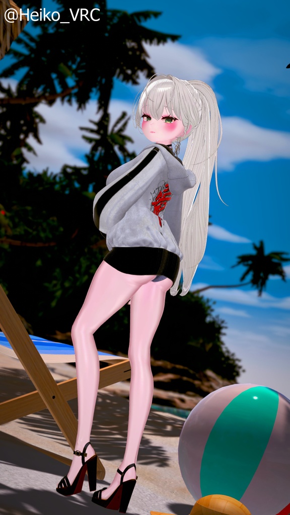 Maya Cordelia - 舞夜・【コーデリア】