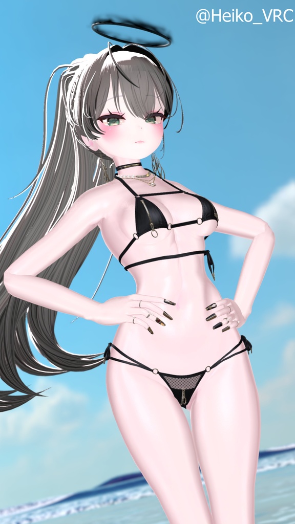 Maya Cordelia - 舞夜・【コーデリア】