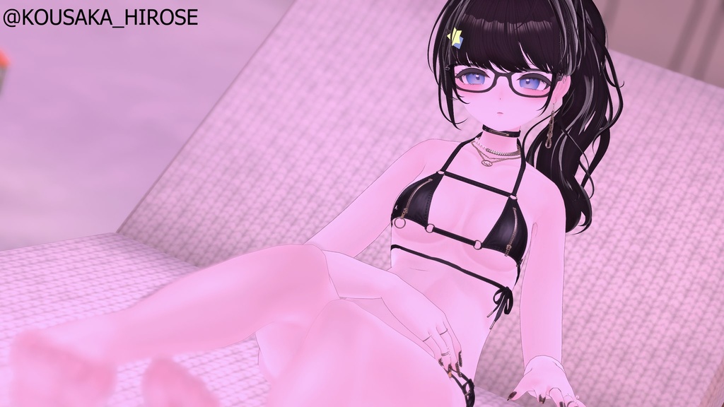 Nagi Cordelia - 凪・【コーデリア】