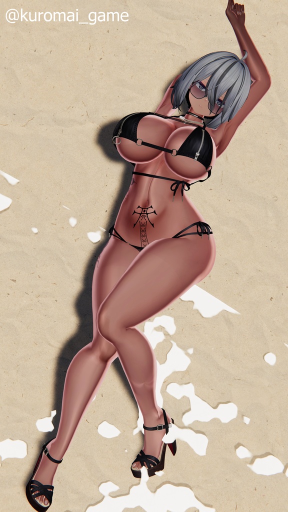 Militina Cordelia - ミルティナ・【コーデリア】