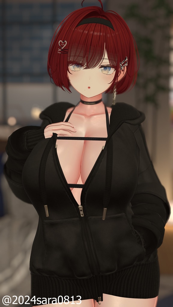 Militina Cordelia - ミルティナ・【コーデリア】