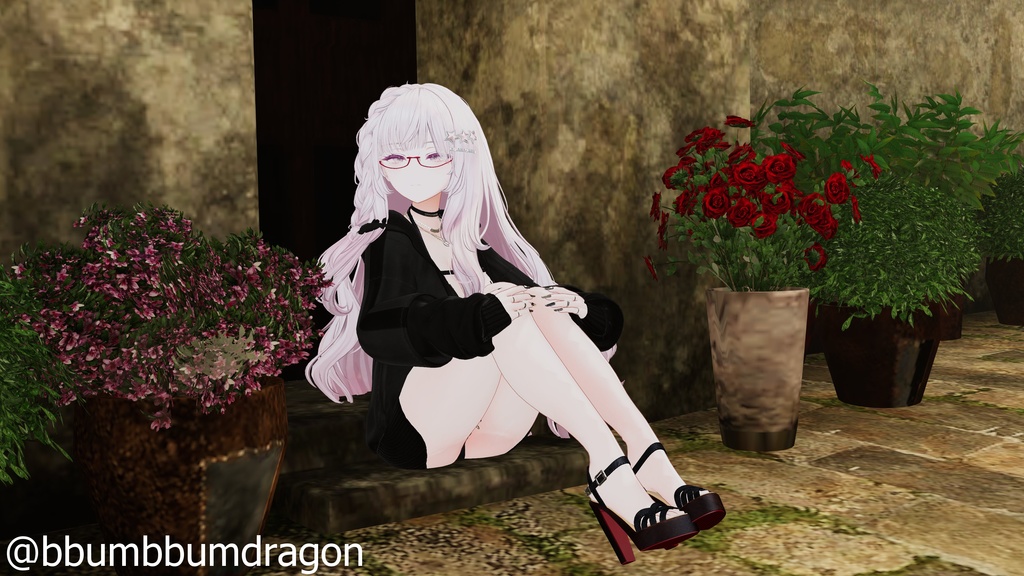 Militina Cordelia - ミルティナ・【コーデリア】