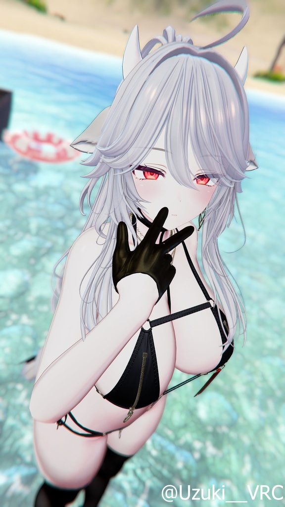 Militina Cordelia - ミルティナ・【コーデリア】