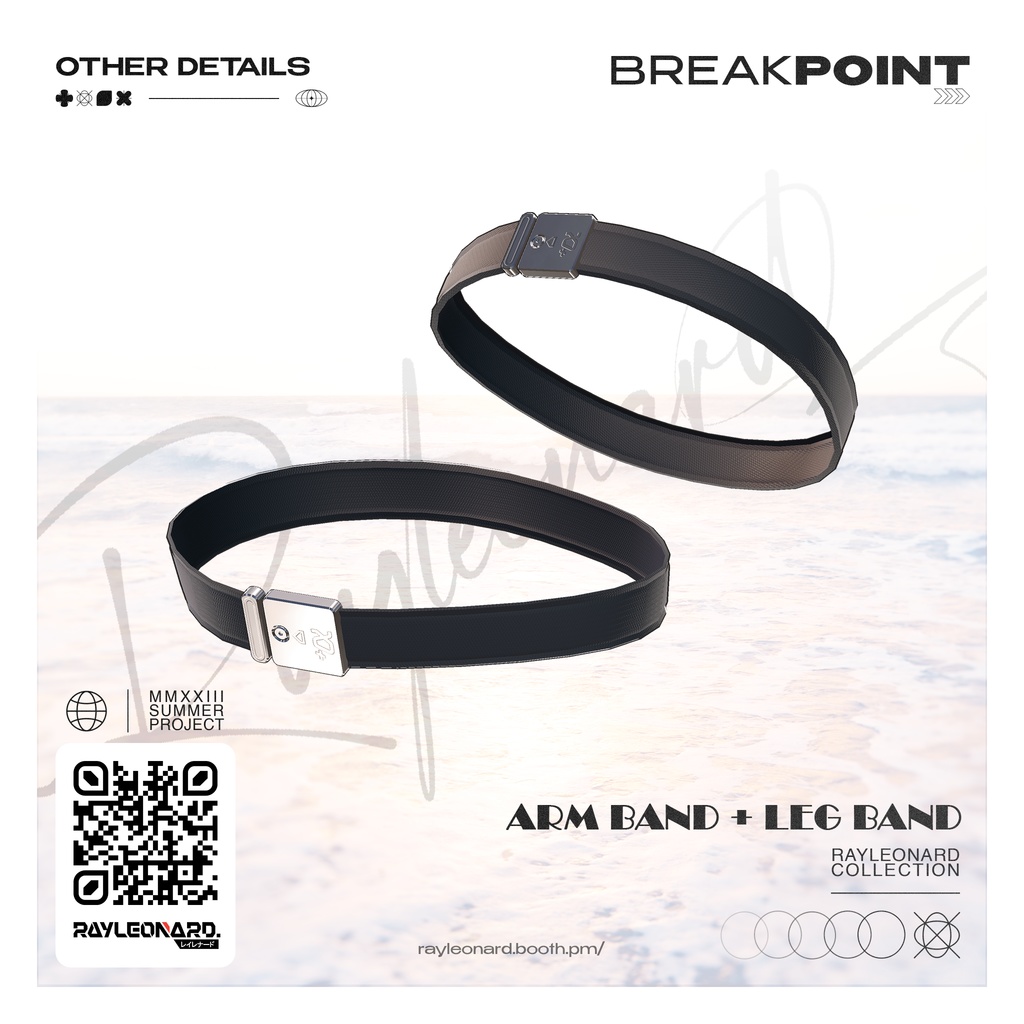 Ichigo Break Point - イチゴ・【ブレイク・ポイント】