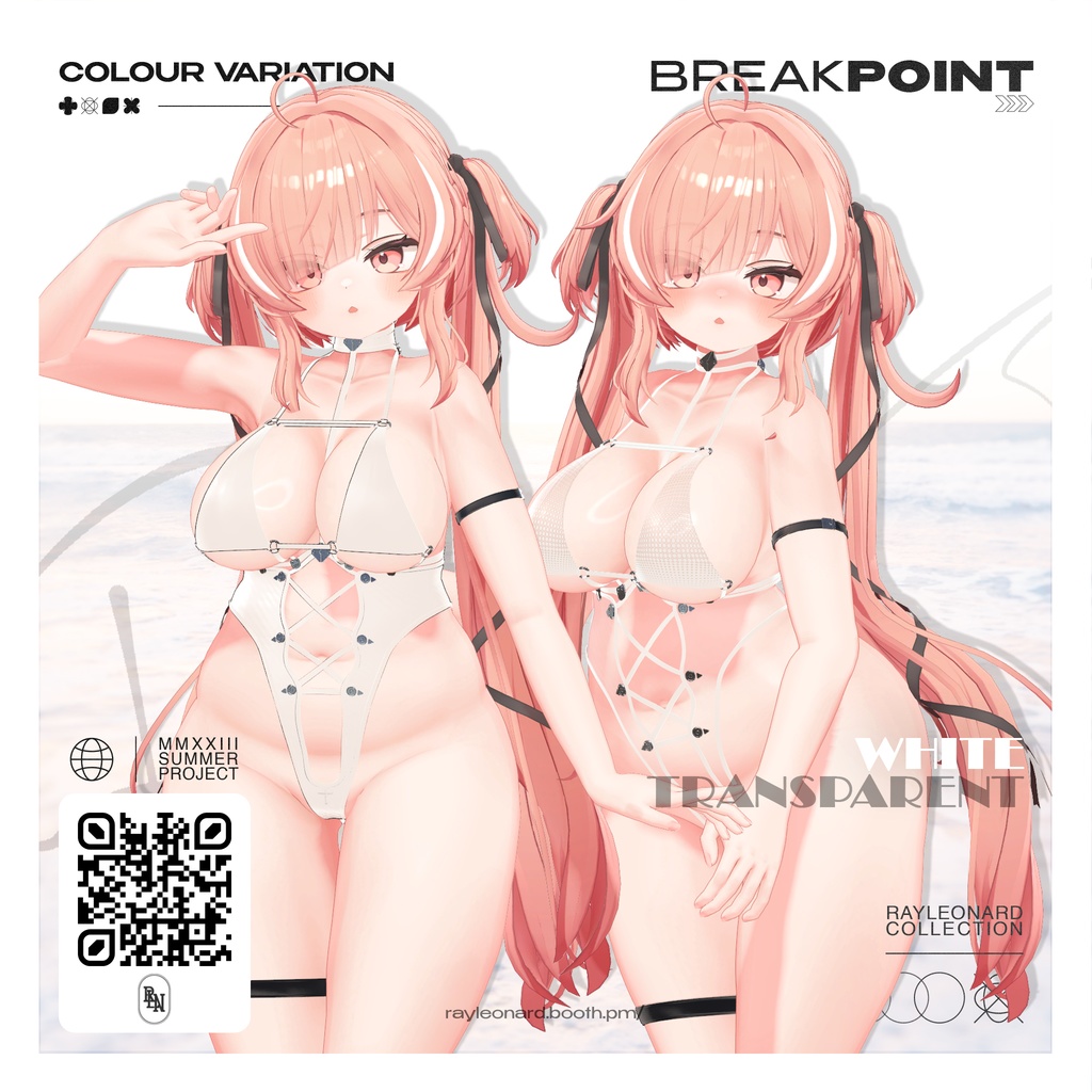 Ichigo Break Point - イチゴ・【ブレイク・ポイント】