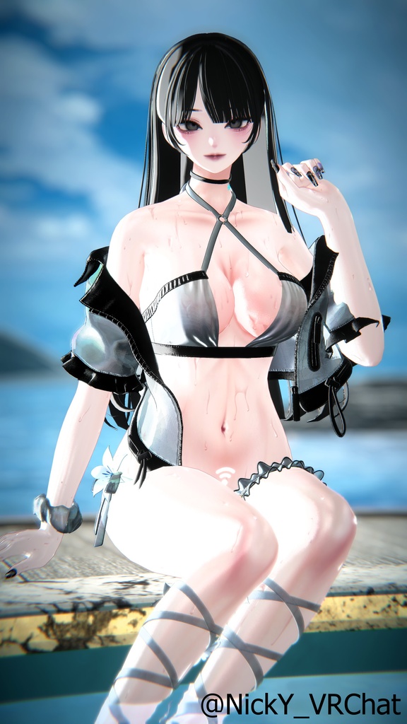 Shinra Gardenia - 森羅・【ガーデニア】