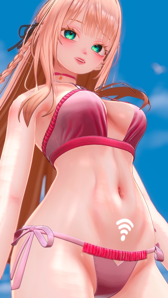 Shinra Gardenia - 森羅・【ガーデニア】