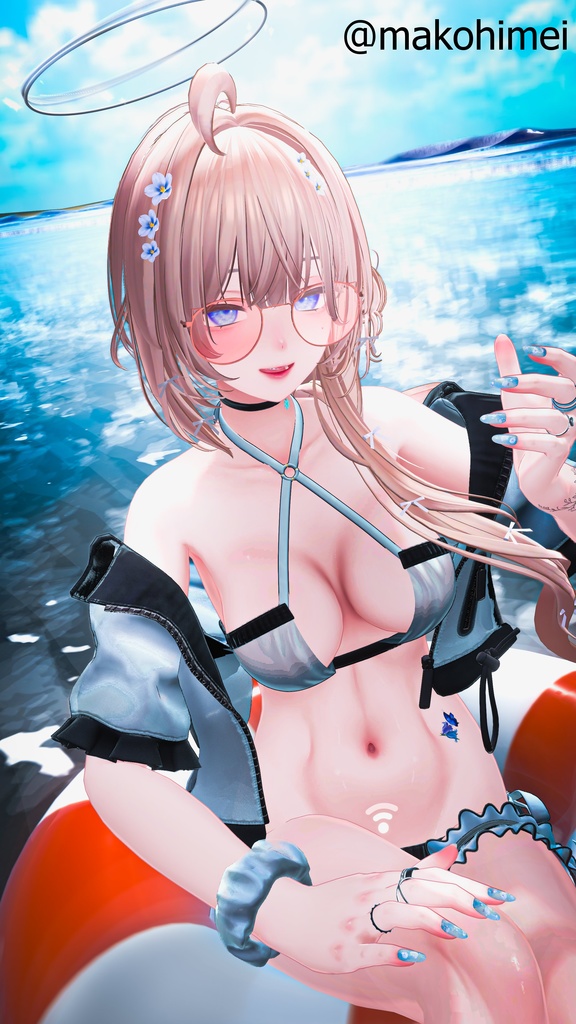 Shinra Gardenia - 森羅・【ガーデニア】