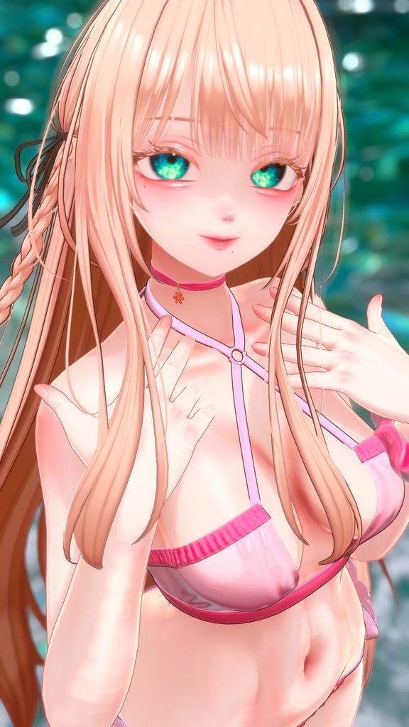 Shinra Gardenia - 森羅・【ガーデニア】