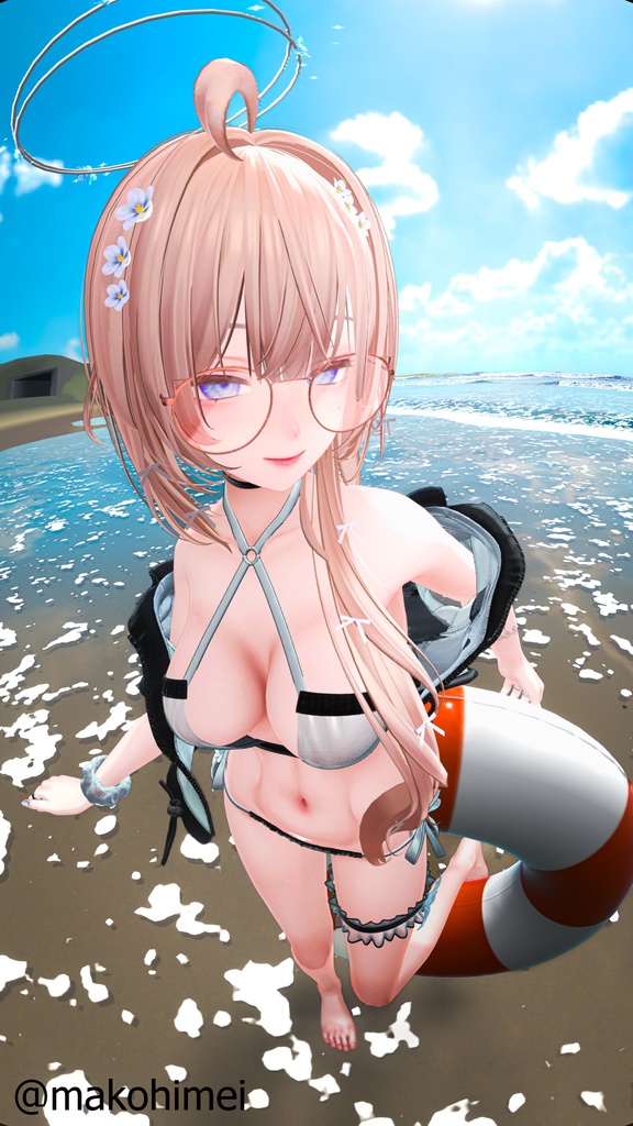 Shinra Gardenia - 森羅・【ガーデニア】