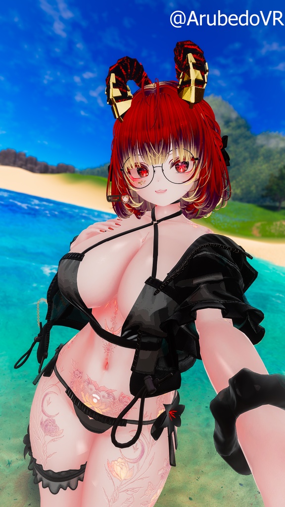 Militina Gardenia - ミルティナ・【ガーデニア】