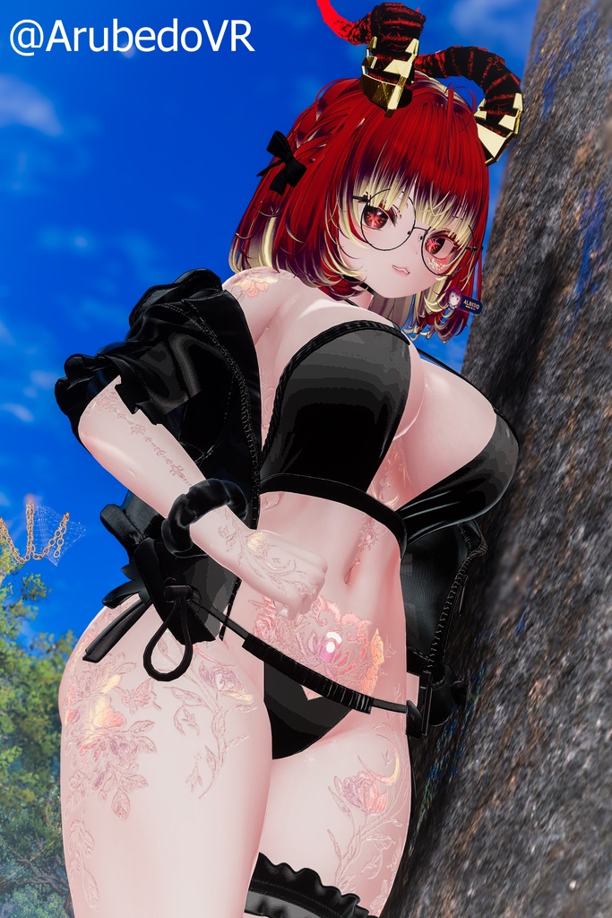 Militina Gardenia - ミルティナ・【ガーデニア】