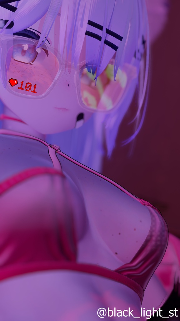 Mizuki Gardenia - 瑞希・【ガーデニア】