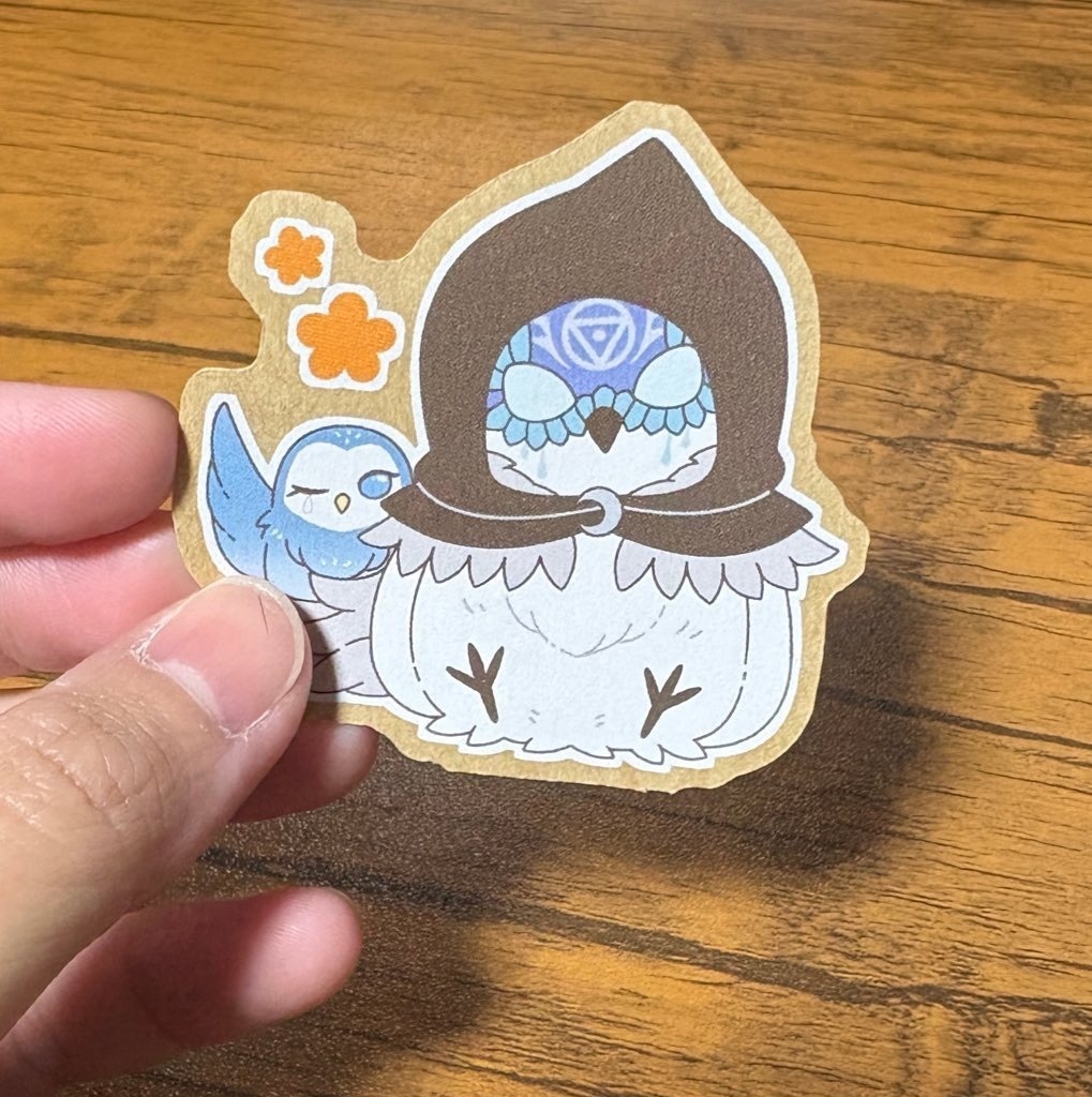 イベント頒布品通販ページ