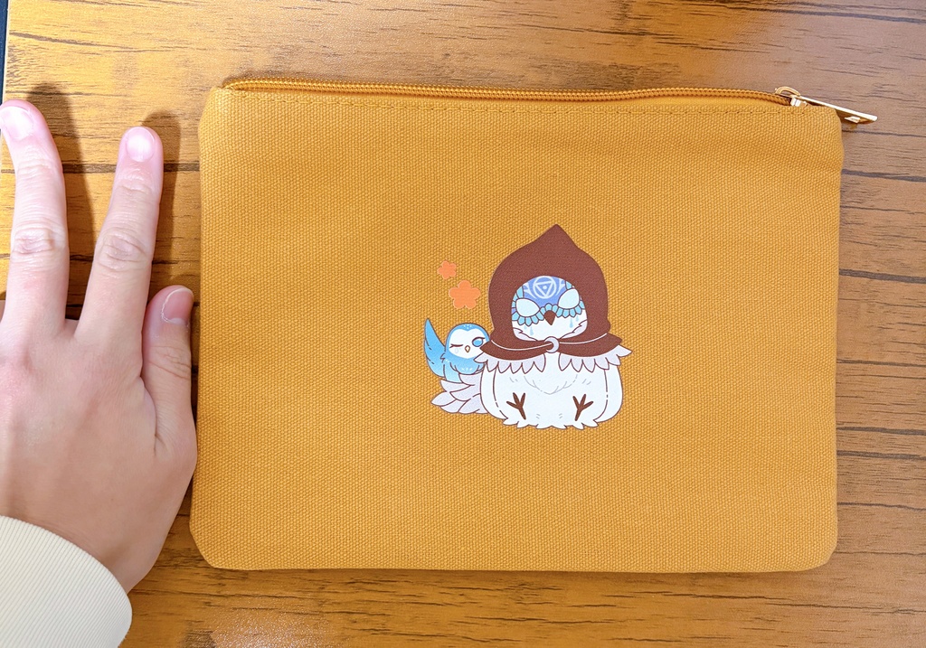 イベント頒布品通販ページ