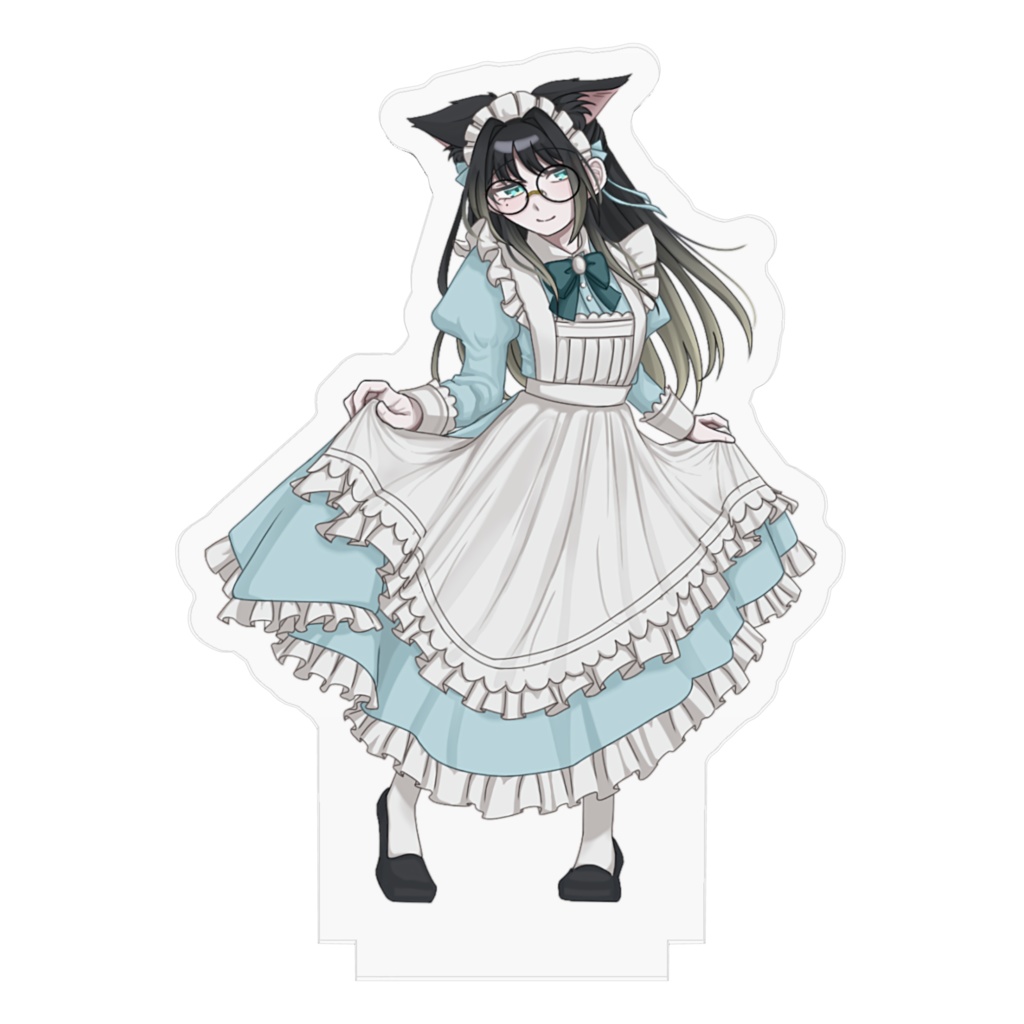 藤宮アクリルスタンド