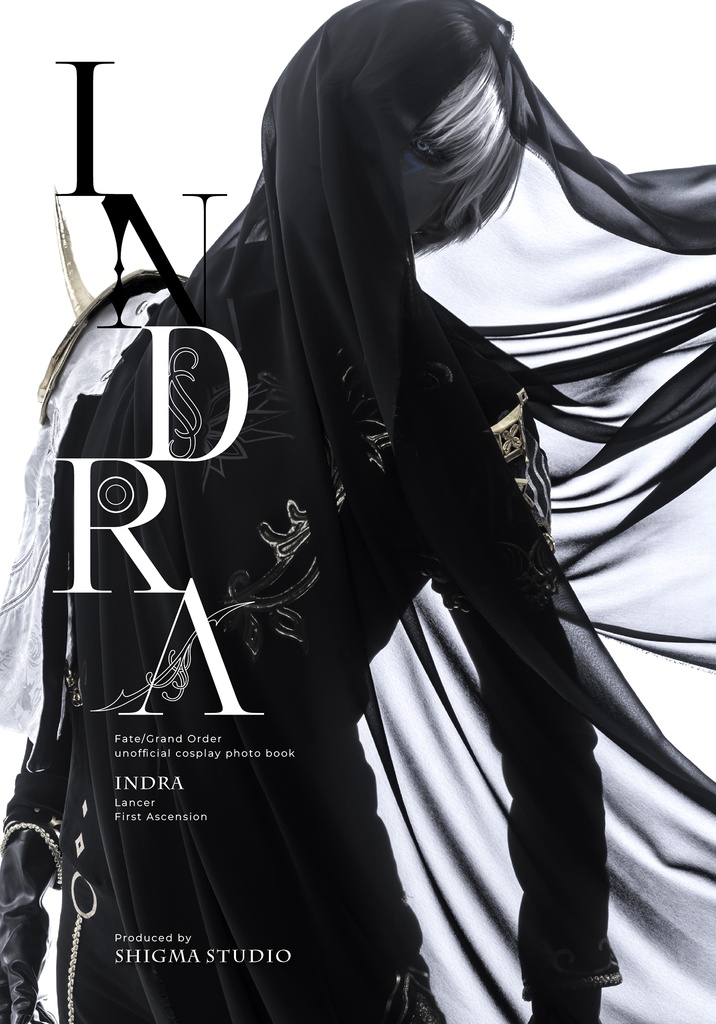 INDRA