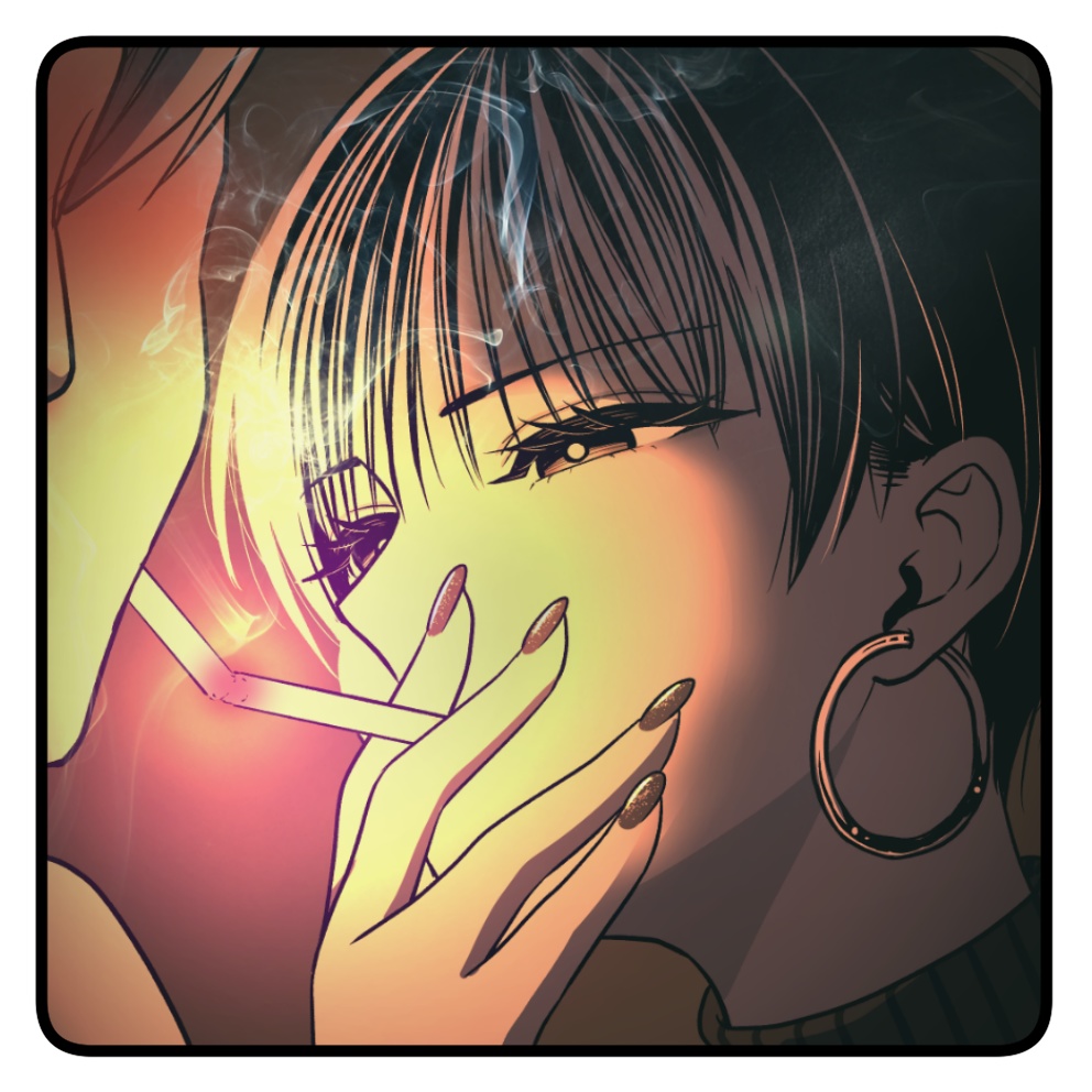 アクキー&ステッカーセット