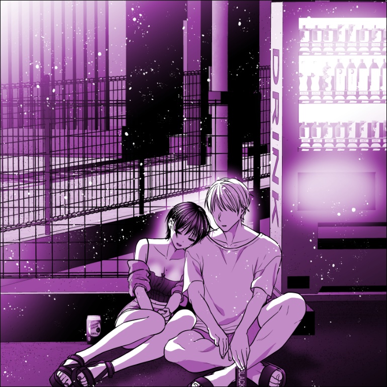 ステッカー3種セット【COMITIA153】